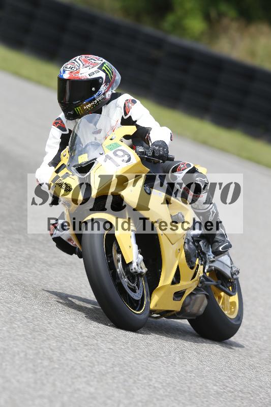 /24 08.06.2025 TZ Motorsport ADR/Gruppe gruen/19